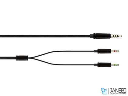 هندزفری لایتنینگ وان مور 1More Dual Driver LTNG ANC E1004