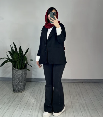 مانتو کتی ماهناز 2