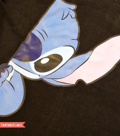 ست سوییت شرت و شلوار مشکی طرح stich