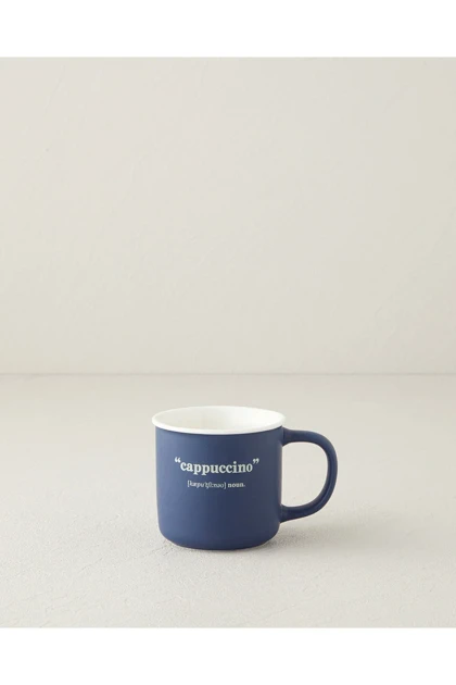 ماگ English Home مدل Phoebe Cappucino New Bone China