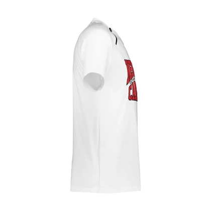 تیشرت اسپرت نیویورک مدل SPL-2A0406 سفید