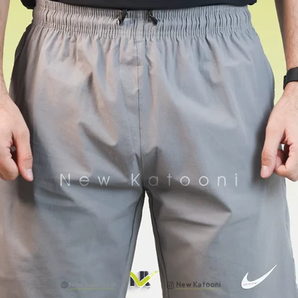 شلوارک اسپرت نایک (LE7203)