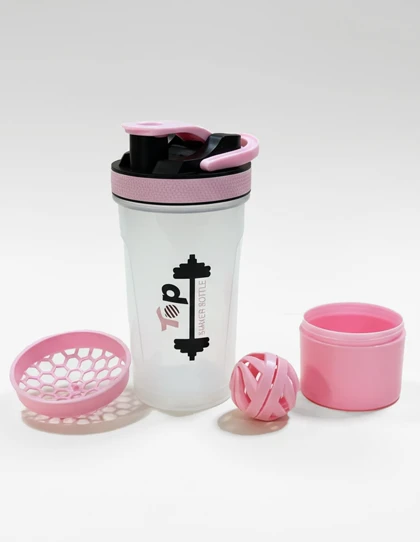 شیکر Unisex بدون برند Aqua Mix U