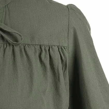 بلوز رگولار فیت زنانه - 15251571