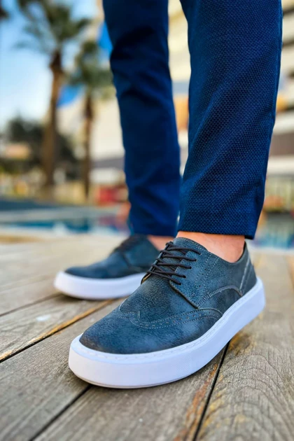 کتانی مردانه chekich chekich