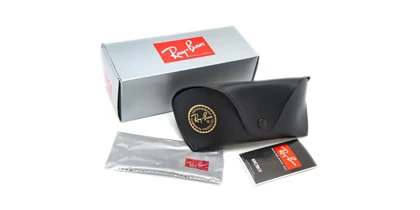 عینک آفتابی ریبن RayBan RB2140 00902 کد 68079