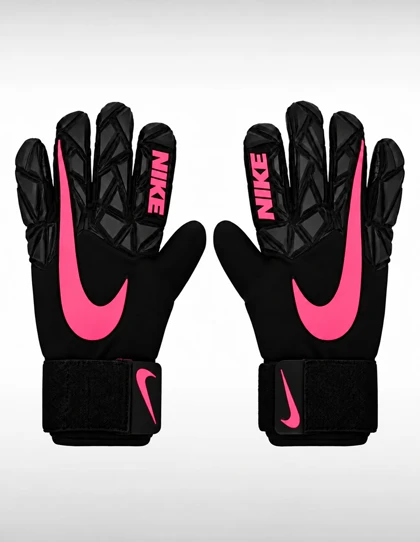 دستکش دروازه بانی مردانه نایک Nike Pro Guard M