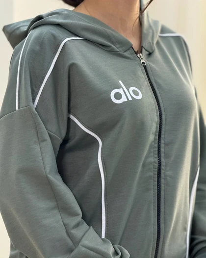 ست سویشرت و شلوار مغزی