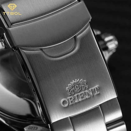 ساعت مچی مردانه اورینت ORIENT RA-AA0821S09C
