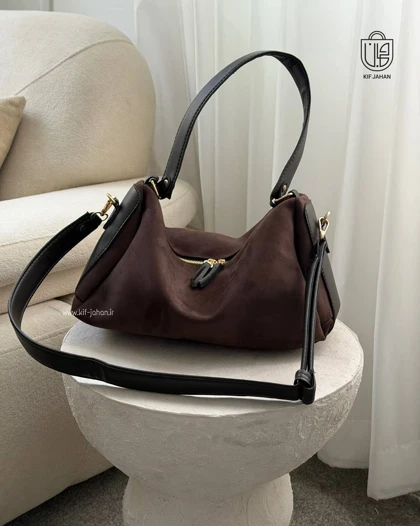 کیف دخترانه شرلی