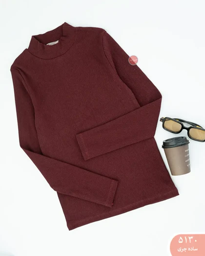 بلوزکبریتی 5130