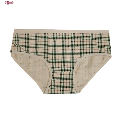 شورت زنانه مدل نخی بسته 6 عددی