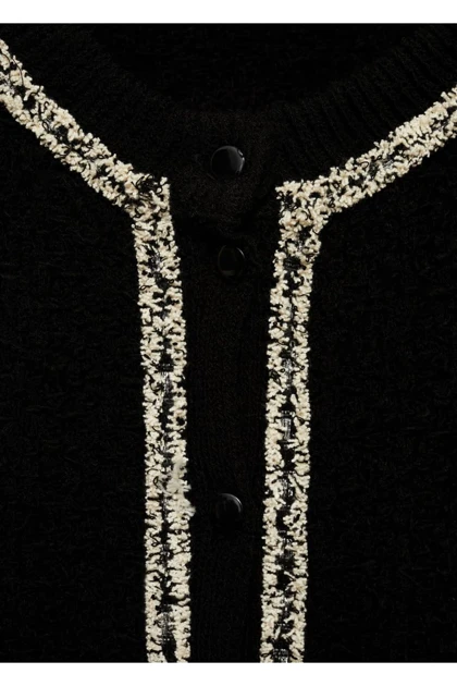 کت و ژاکت زنانه اورجینال منگو mango