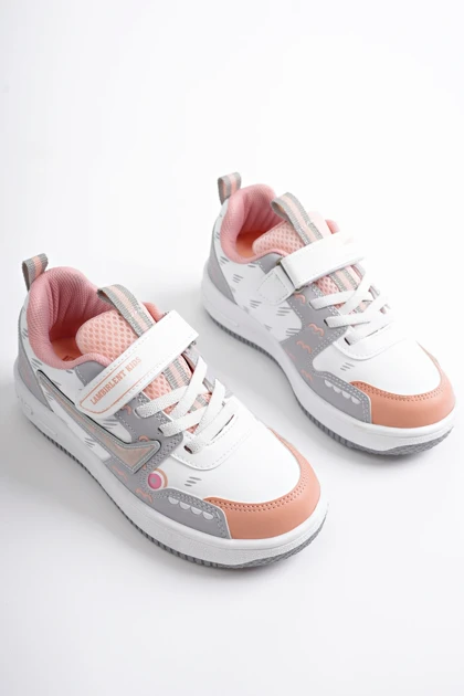 کتانی بچگانه مک‌دارک mcdark