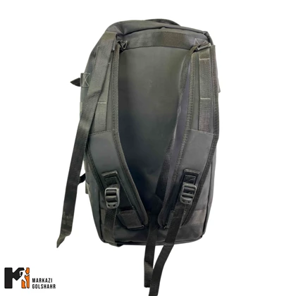 کیف ورزشی تاکتیکالی طرح چریکی کد 1002