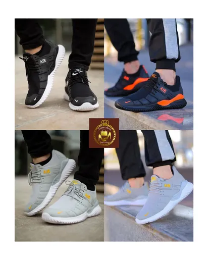 کتانی مردانه Nike مدل Air 2021