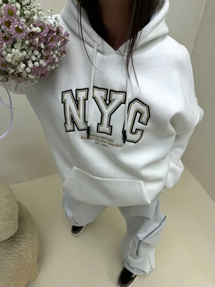 هودی NYC