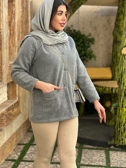 کت روناک کد 1407