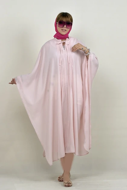 کفتان پانچ رگه دوزی