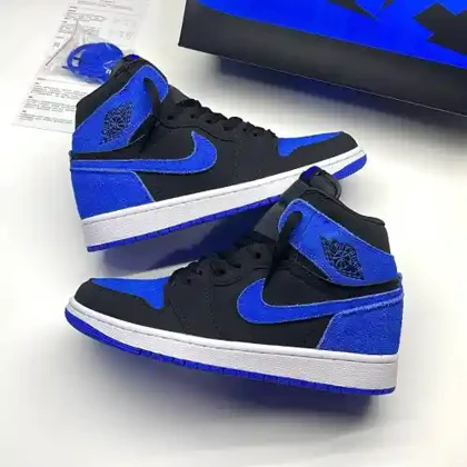 کفش نایک ایر جردن وان ساق‌دار ری‌امیجند Nike Air Jordan 1 High OG Reimagined