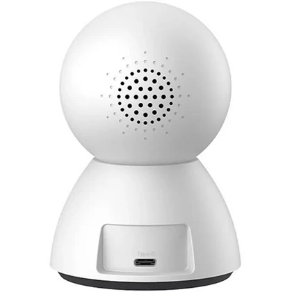 دوربین مداربسته هوشمند 360 درجه بیسوس S0TV012132