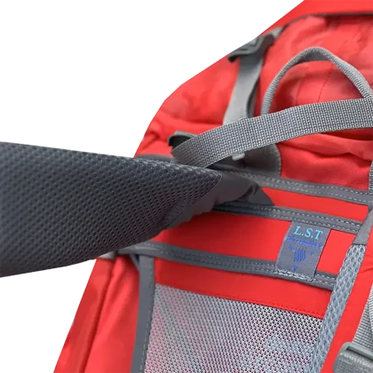 کوله پشتی کوه و سفر Pekynew مدل PKN160 (40+10 LITER)