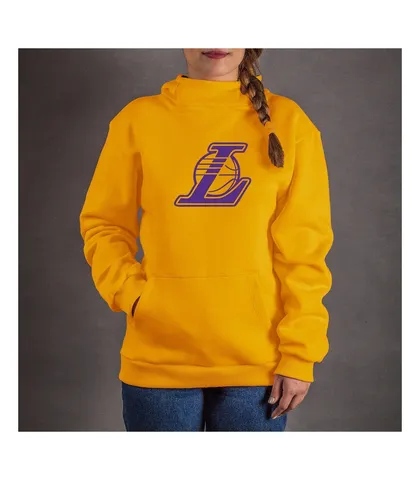 هودی Los Angeles Lakers