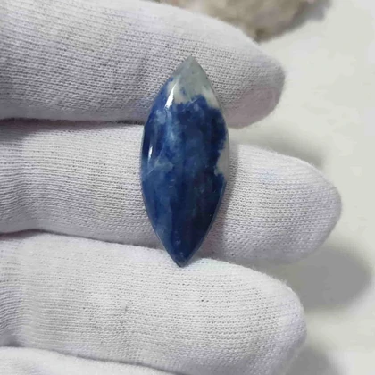 سنگ سودالیت کد 12