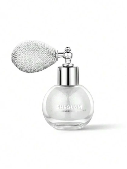 بادی میست شیگلم SHEGLAM Go Go Glow Highlighting Body Mist