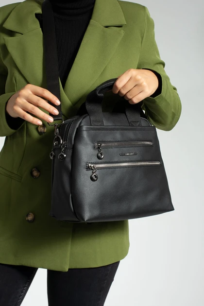 کیف زنانه دوشی by-hakan