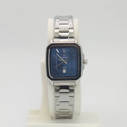 ساعت مچی زنانه نیوی فورس Naviforce 9239 با موتور کوارتز ژاپن