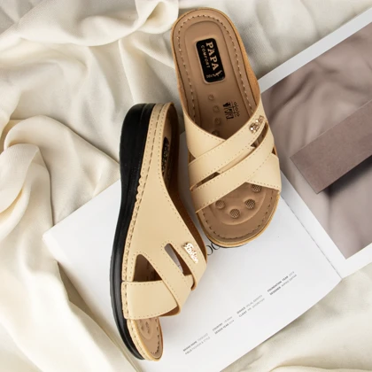 صندل طبی زنانه مدل ws1134