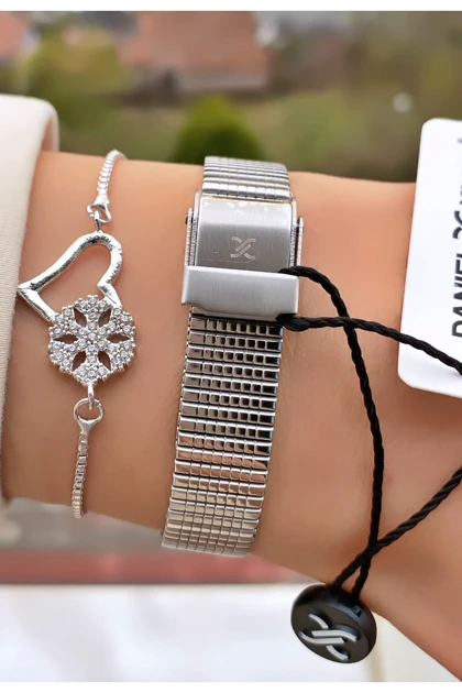 ساعت زنانه daniel-klein