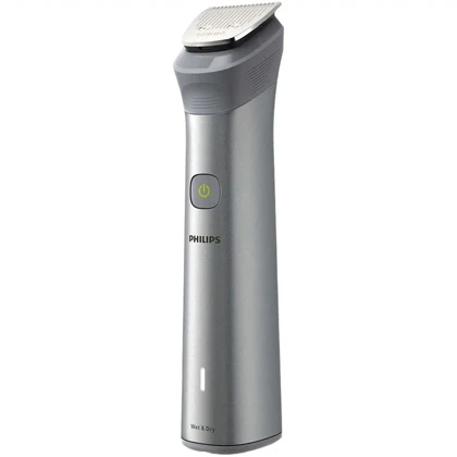 ریش تراش و ماشین اصلاح فیلیپس Philips اصل مدل MG5930 با 11 سری