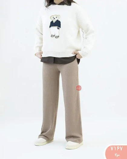 شلواربگ کبریتی 7167