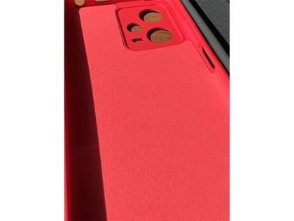 قاب محافظ پوکو ایکس 5 سیلیکونی Xiaomi Redmi Poco X5 Silicone Case
