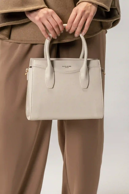 کیف دستی زنانه دیوید جونز مدل David Jones CM7474