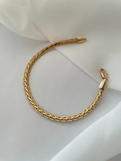 دستبندهای ظریف ژوپینگ