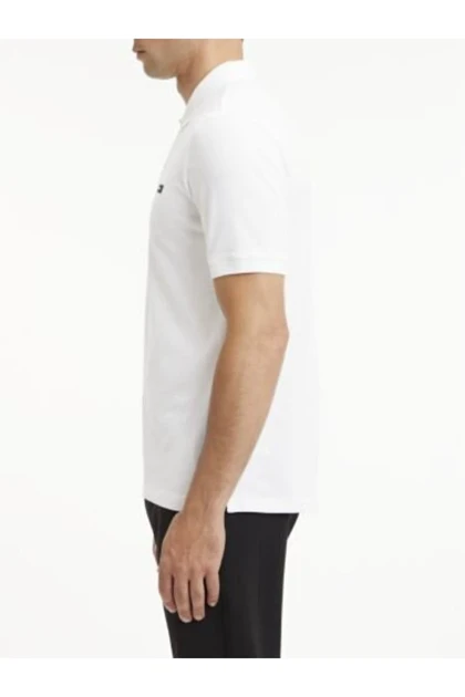 تیشرت یقه پولو مردانه calvin-klein