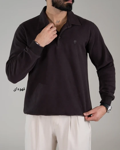 پلوشرت متین بلند-کد5503