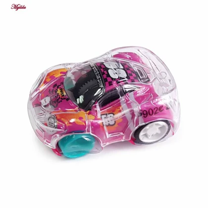 ماشین بازی مدل عقب کش کد 5585 بسته 6 عددی