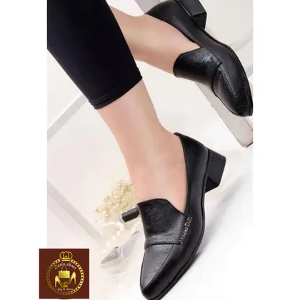 کالج زنانه نوک تیز سه سانت sity