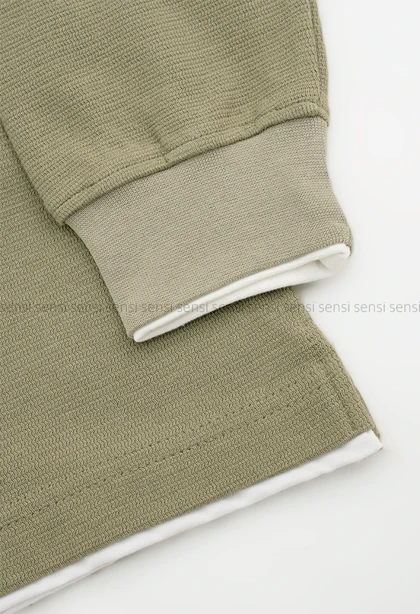 دورس یقه گرد مردانه کد20000005