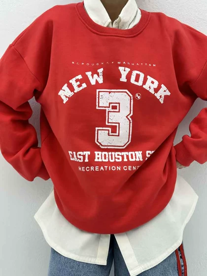 دورس NEW YORK