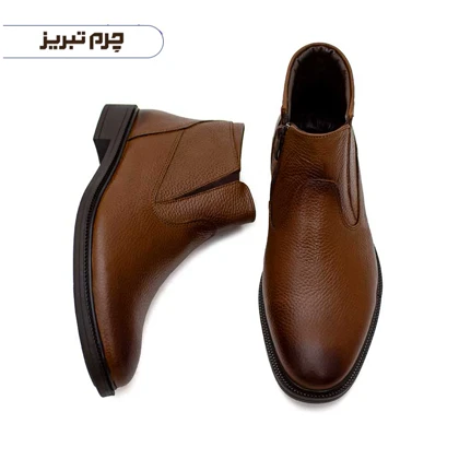 نیم بوت مردانه تایلان مدل H151