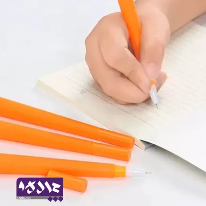 روان نویس طرح هویج