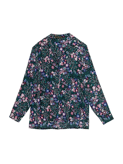 تونیک سایز بزرگ 50112