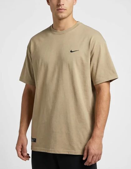 تیشرت اسپرت مردانه نایکی Clova M