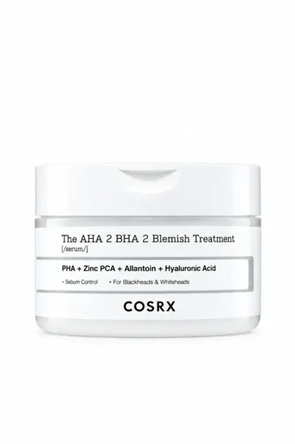 توپک سرم ضد لک و جوش کوزارکس (COSRX)