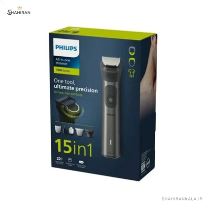 ماشین اصلاح فیلیپس مدل PHILIPS MG7940